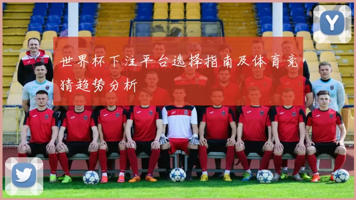 世界杯下注平台选择指南及体育竞猜趋势分析