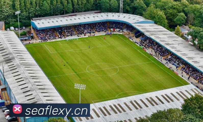 多媒体互动体验